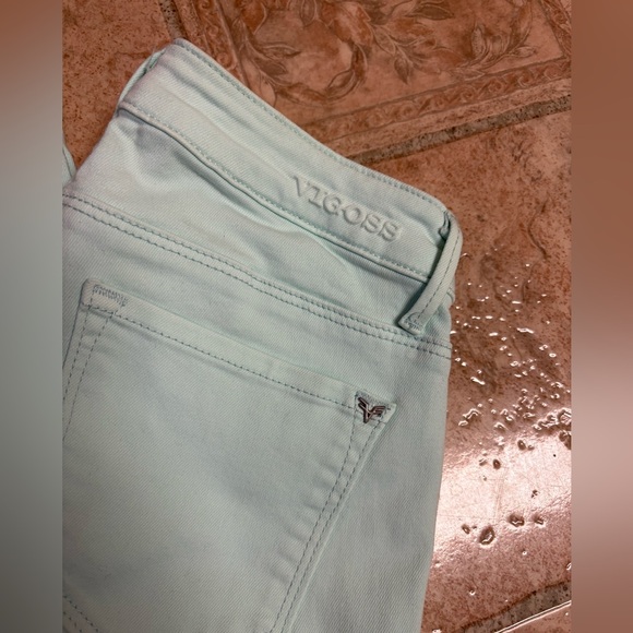 Vigoss jagger skinny jeans - Picture 3 of 5